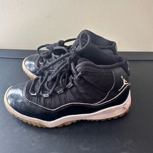 Air Jordan 11 Jubilee PS 378039-011 13C